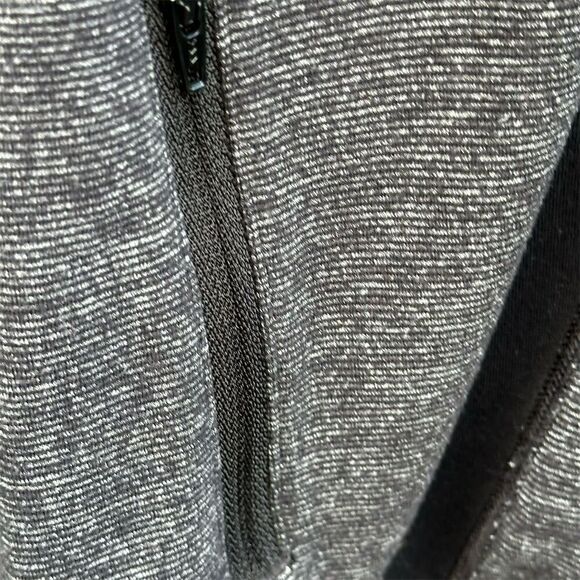 Lululemon Women's In Stride Jacket Black Size 2 Casual Long Sleeve - Picture 4 of 8